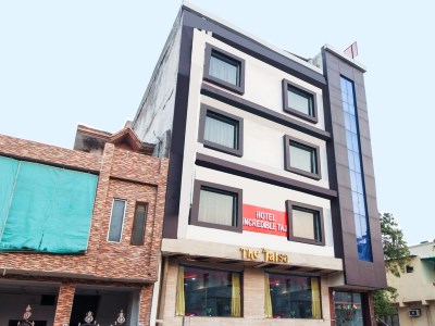 Hotel Oyo 12750 Grand Sm Regency