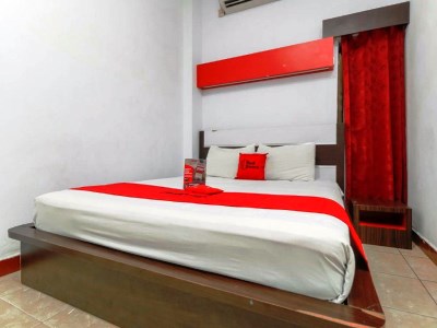 Hotel Reddoorz @ Jembatan Megawati