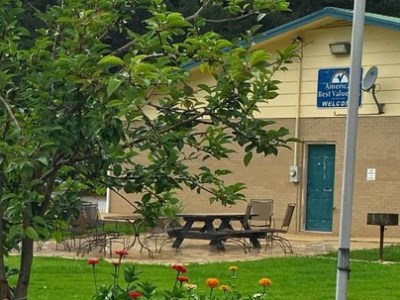 Hotel Americas Best Value Inn Heflin