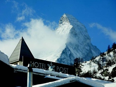 Unique Hotel Post