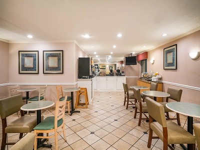 Hotel La Quinta Inn Suites Nashville Franklin