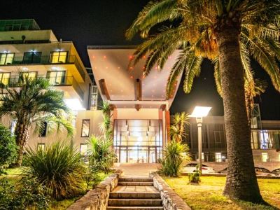 Hotel Falkensteiner Montenegro*closed*