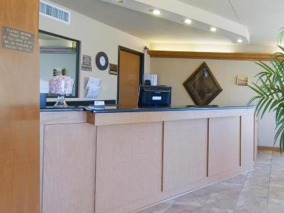 Hotel Americas Best Value Inn Suites Conway