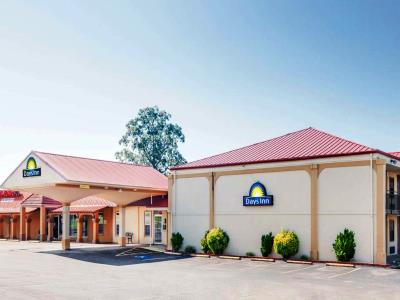 Гостиница Days Inn By Wyndham Searcy