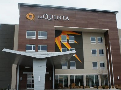 Гостиница La Quinta Inn And Suites West Memphis