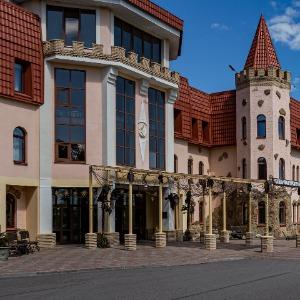 Hotel Fort Kolesnik