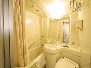 Гостиница Route-Inn Chitose Ekimae
