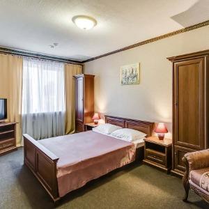 Hotel Platovsky