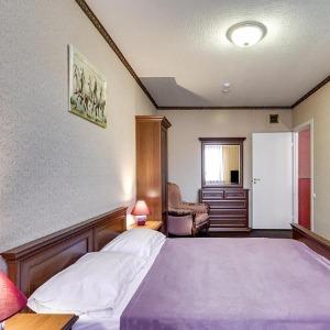 Hotel Platovsky