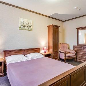 Hotel Platovsky