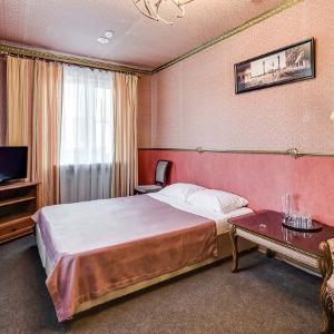 Hotel Platovsky
