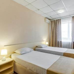 Hotel Platovsky