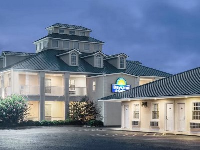 Hotel Days Inn By Wyndham Trumann Ar