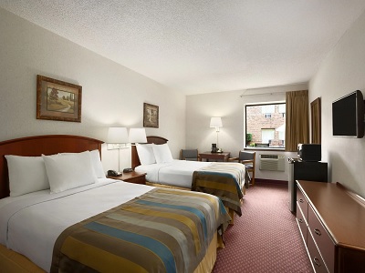 Hotel Days Inn By Wyndham Middletown