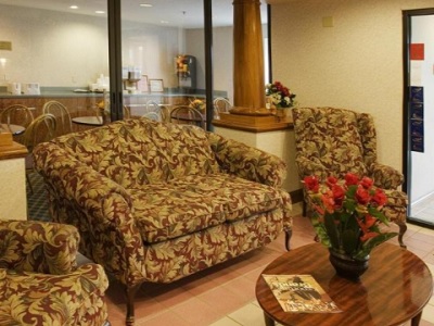Hotel Americas Best Value Inn Spring Hill