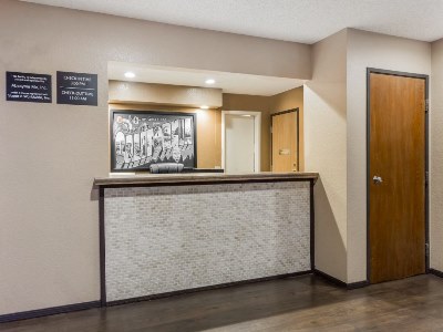 Гостиница Super 8 By Wyndham Arcata