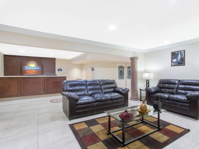 Hotel Days Inn By Wyndham Indio
