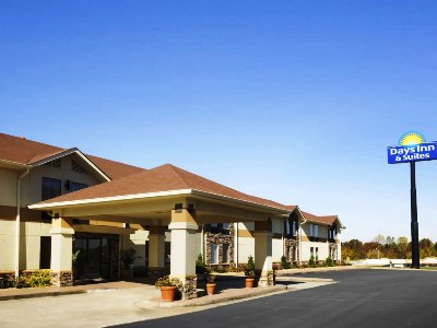 Hotel Days Inn And Suites By Wyndham Commerce