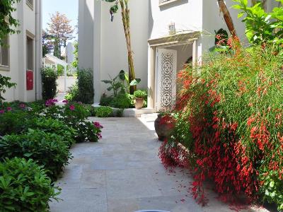 Hotel Olivias Group