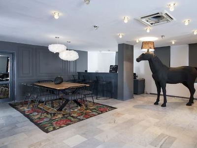 Hotel Pudra