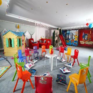 Hotel Royal Arena Resort