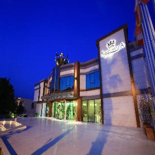 Гостиница Royal Arena Resort