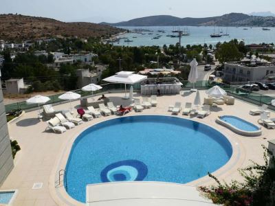 Hotel Royal Palm Residence