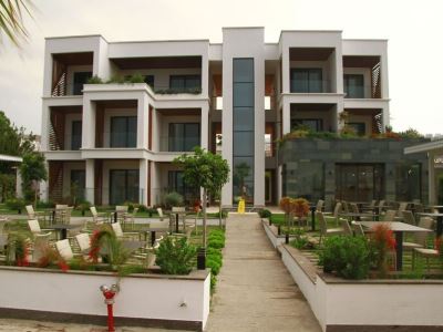 Гостиница Tastan Konak