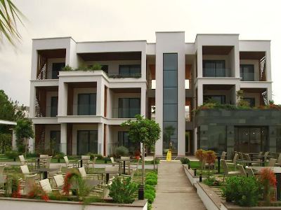 Hotel Tastan Konak