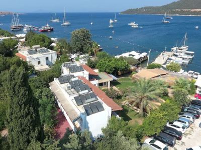 Гостиница Velena Bodrum