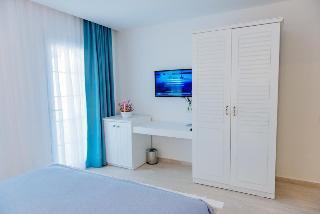 Via Farilya Hotel