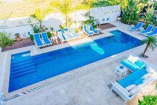 Via Farilya Hotel