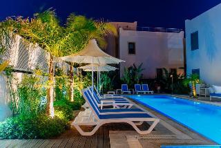 Via Farilya Hotel
