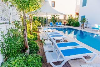 Via Farilya Hotel