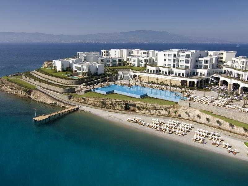 Hotel Xanadu Island
