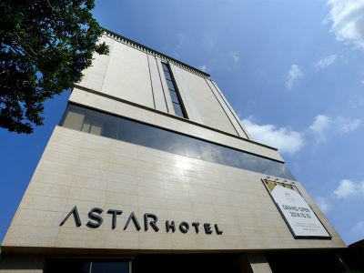 Гостиница Astar (Sg)