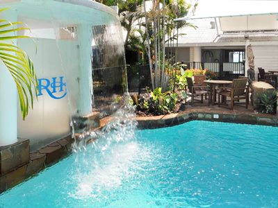 Hotel Reef House Palm Cove-Mgallery By Sofitel