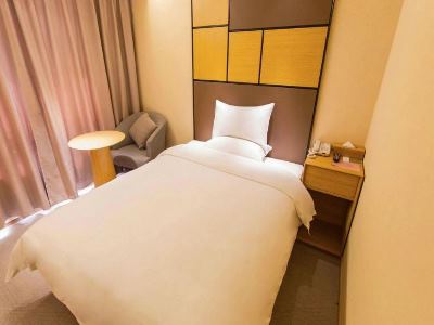 Hotel Ji Hongqiao The West Of Zhongshan Road