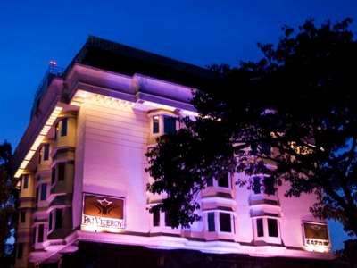 Гостиница Pai Viceroy, Jayanagar