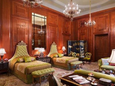 Hotel Rambagh Palace