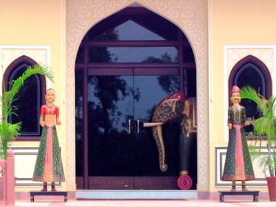 Hotel Sms