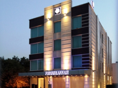 Hotel Private Affairs