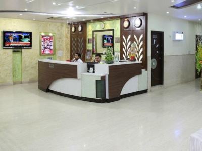 Hotel Sehej Inn