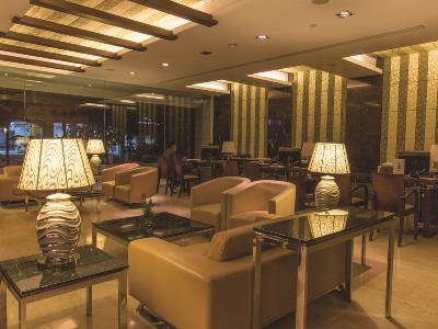 Ramee Grand Hotel Pune