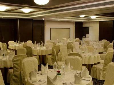 Гостиница Ramee Grand Hotel Pune