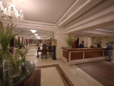 Hotel Clarks Varanasi