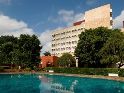 Gateway Hotel Ganges Varanasi