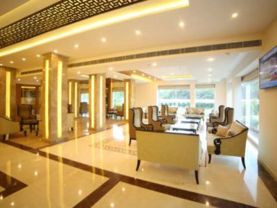Hotel Grapevine