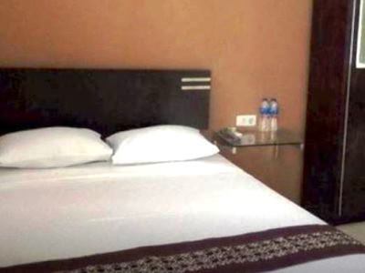 Гостиница Pop! Hotel Timoho Yogyakarta