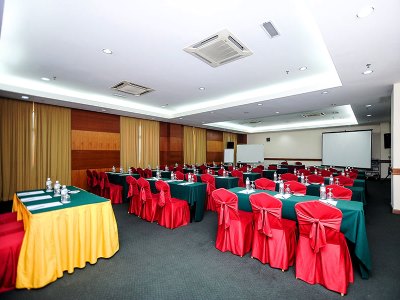 Hotel Empress Sepang